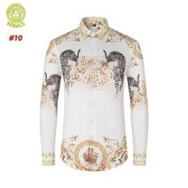 Picture of Versace Shirt Long _SKUVersaceM-4XL12yr35727502